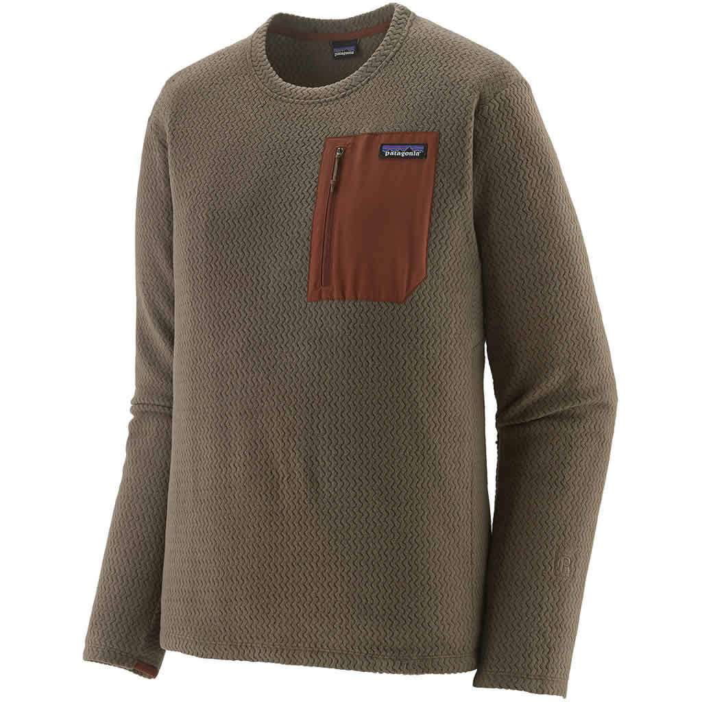 Men's R1 Air Crew
