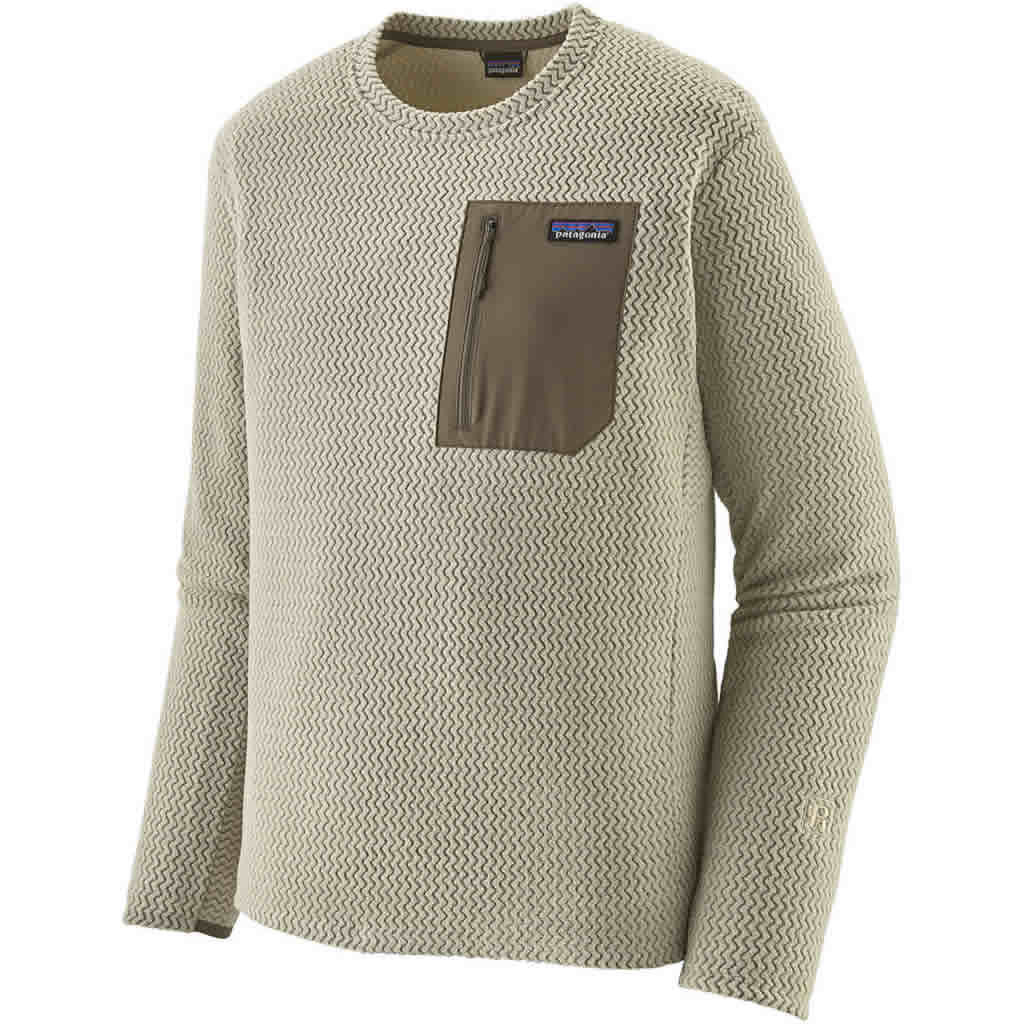 Men's R1 Air Crew