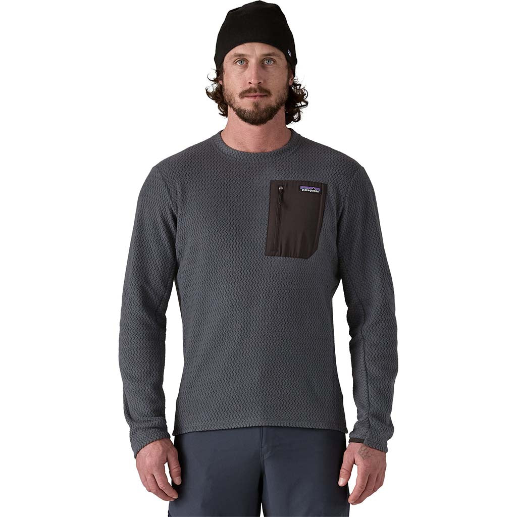 Men's R1 Air Crew