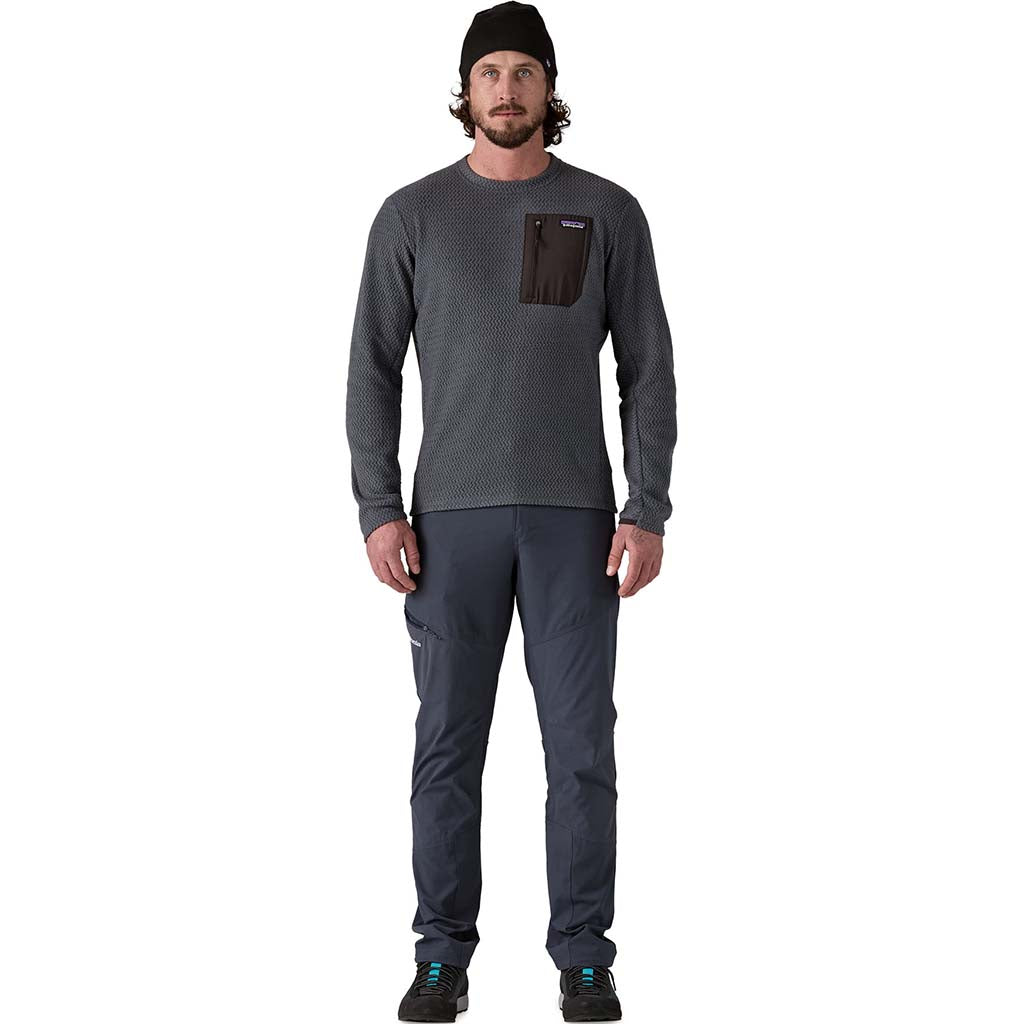 Men's R1 Air Crew