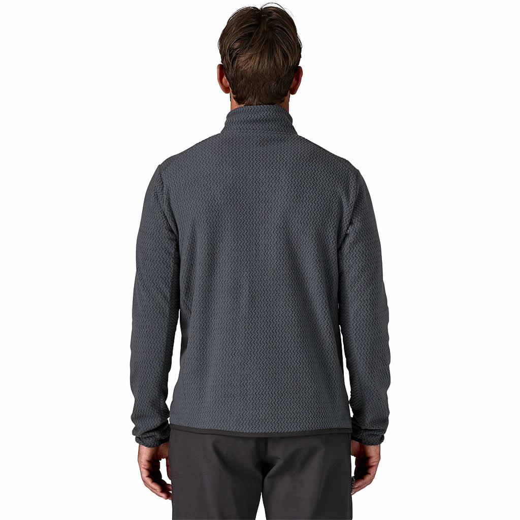 Men's R1 Air Zip Neck