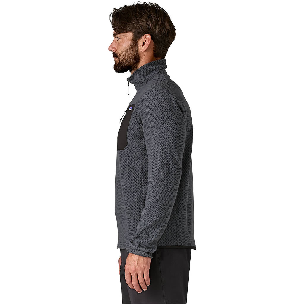 Men's R1 Air Zip Neck