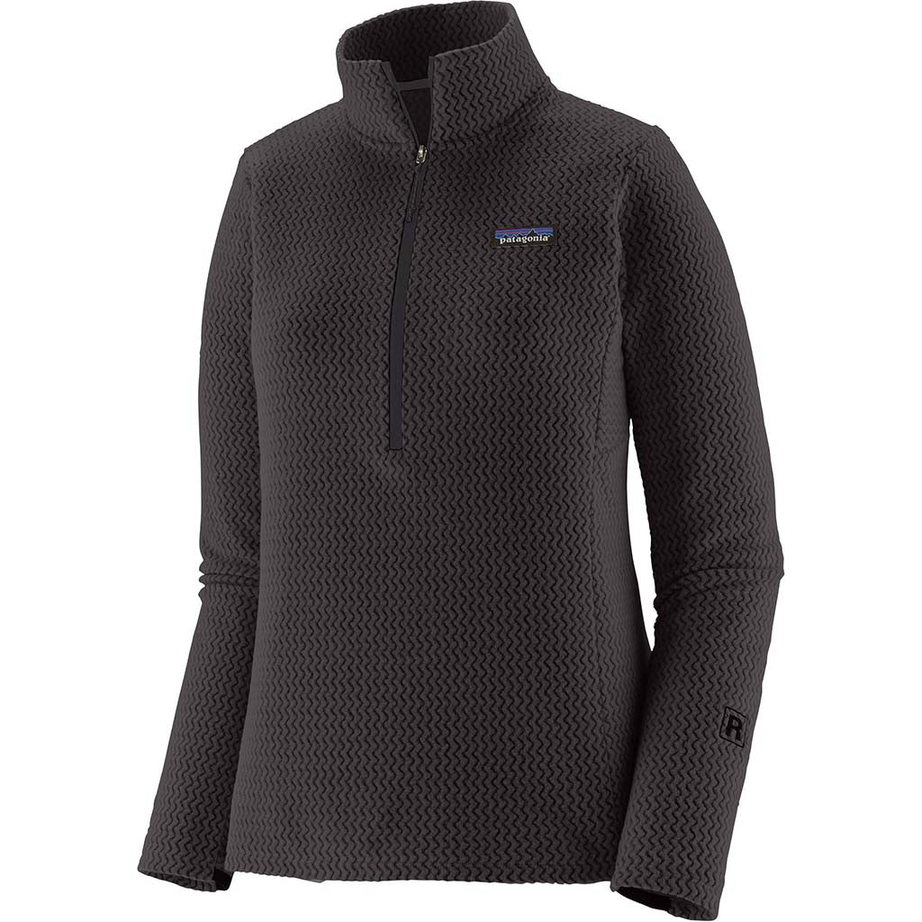 Women's R1 Air Zip Neck