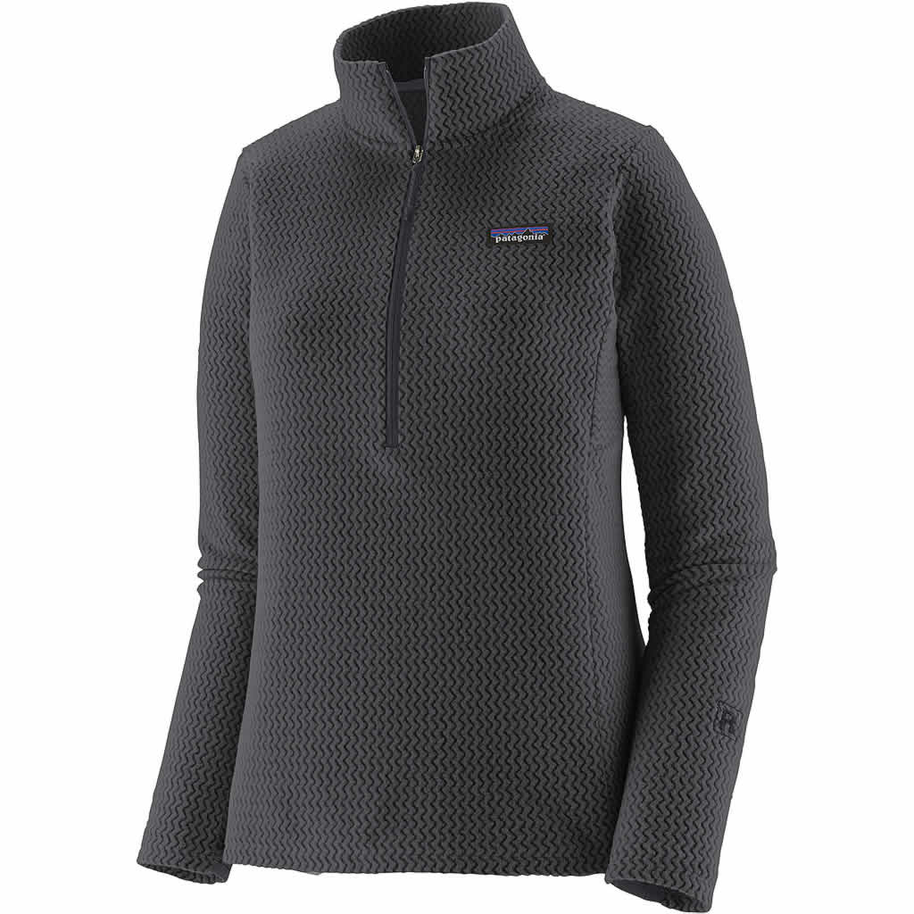 Women's R1 Air Zip Neck