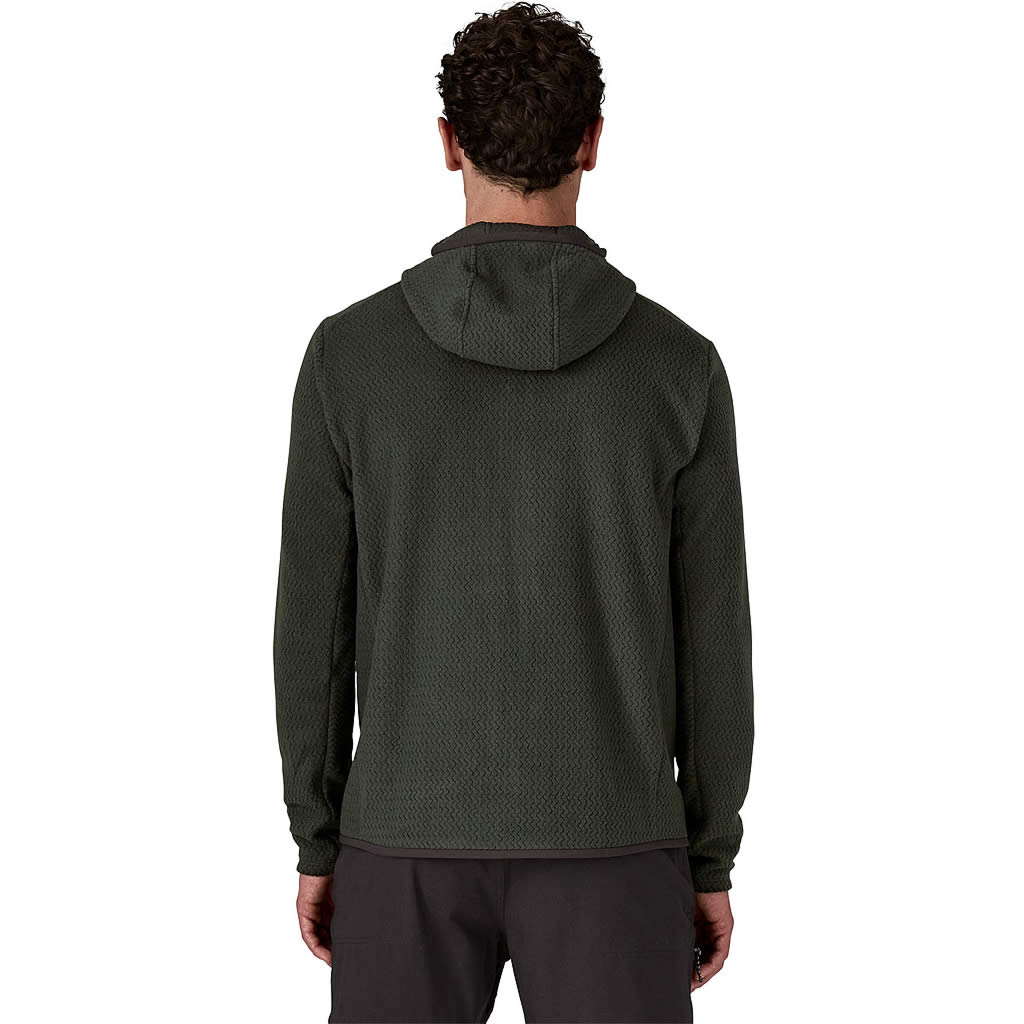 Men's R1 Air Full-Zip Hoody