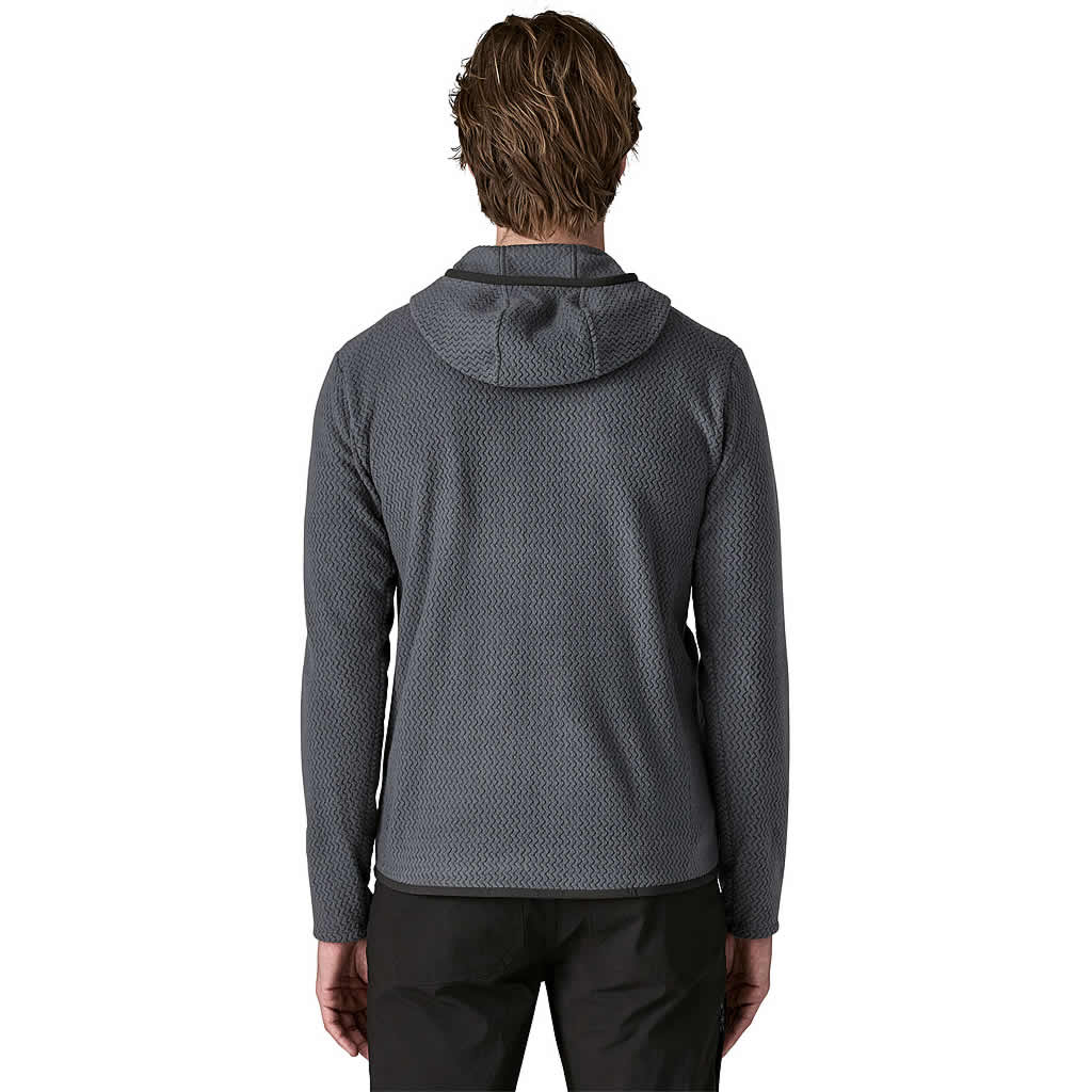 Men's R1 Air Full-Zip Hoody