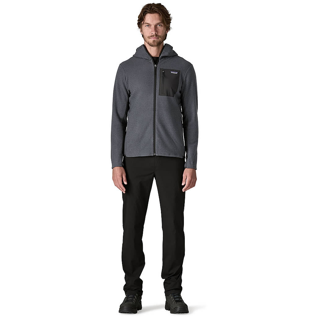 Men's R1 Air Full-Zip Hoody