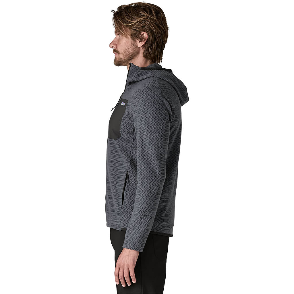 Men's R1 Air Full-Zip Hoody