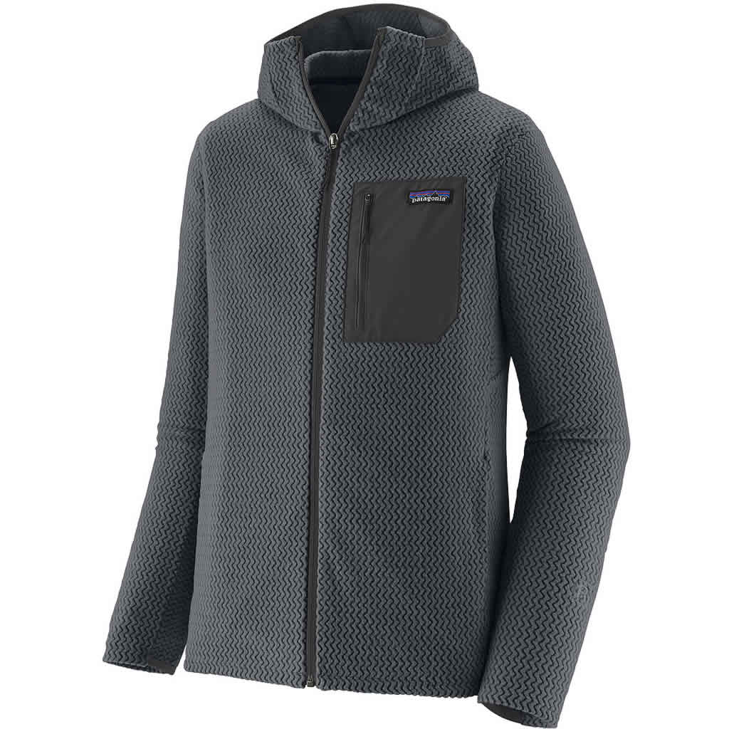Men's R1 Air Full-Zip Hoody