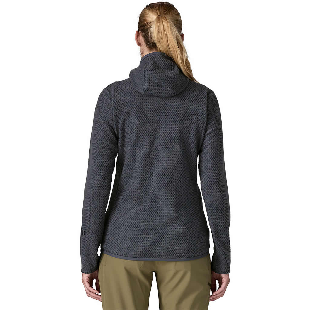 Women's R1 Air Full-Zip Hoody