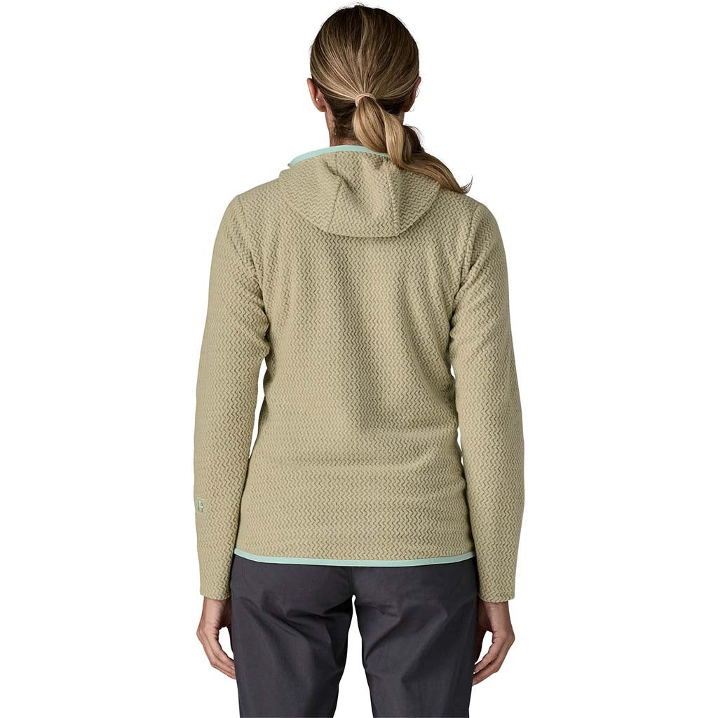 Women's R1 Air Full-Zip Hoody