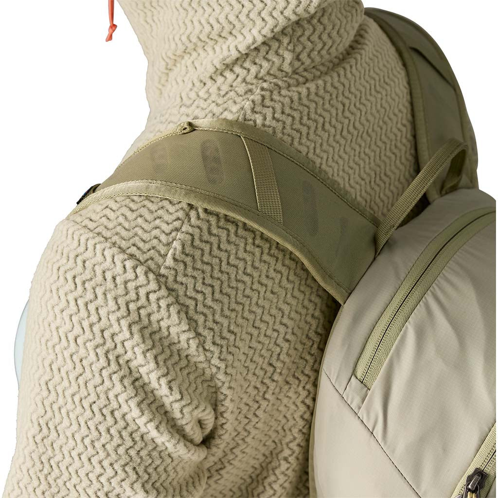 Women's R1 Air Full-Zip Hoody