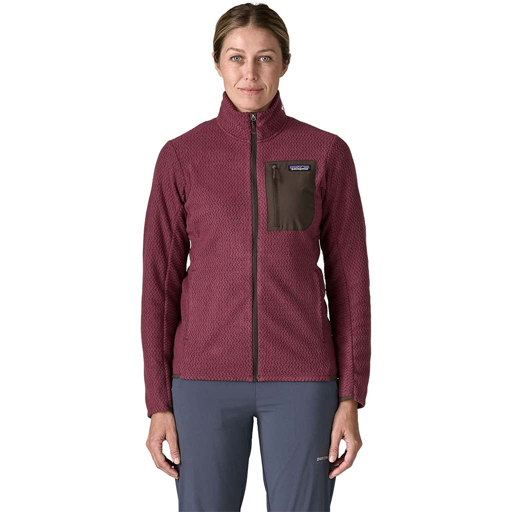 Women's R1 Air Jacket
