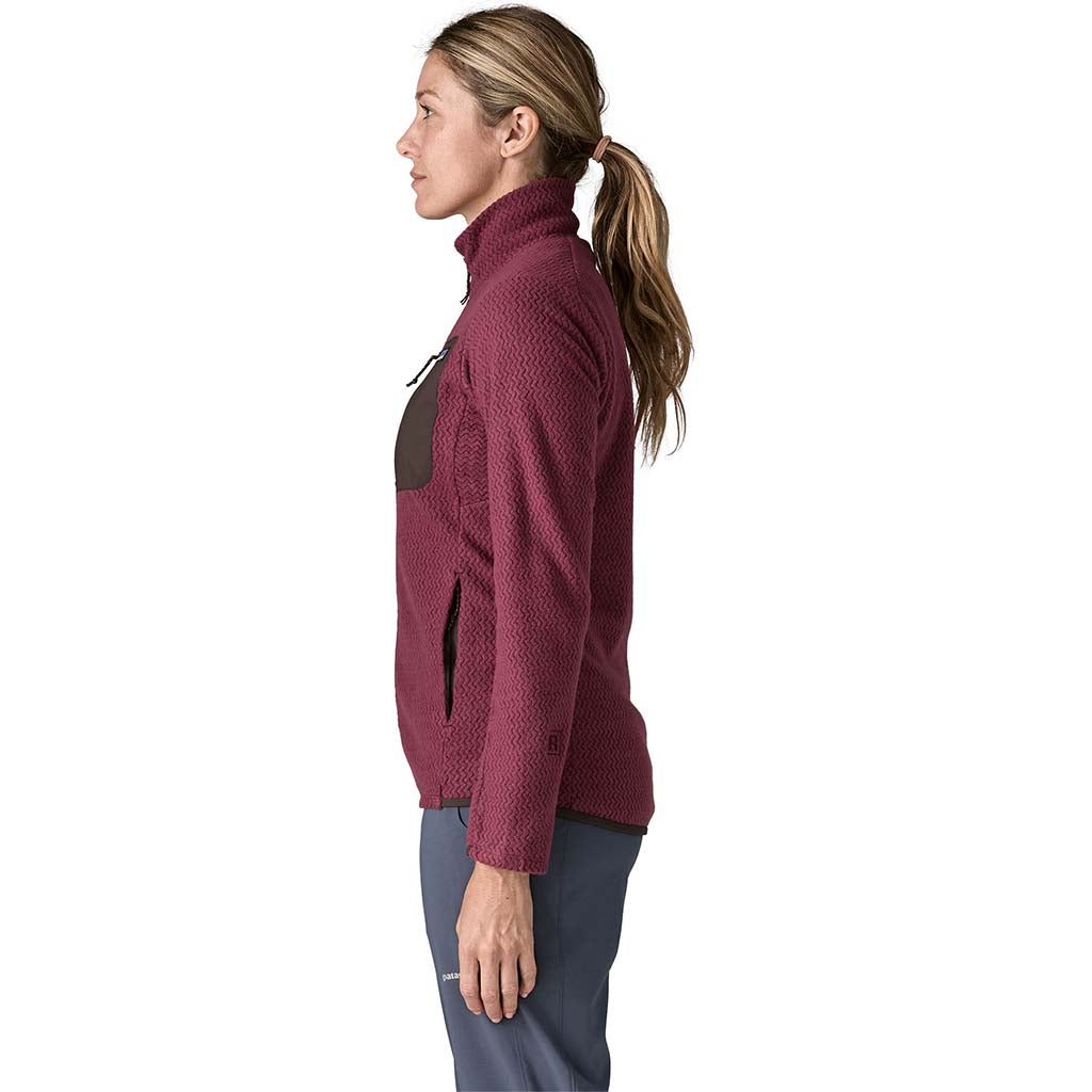 Women's R1 Air Jacket
