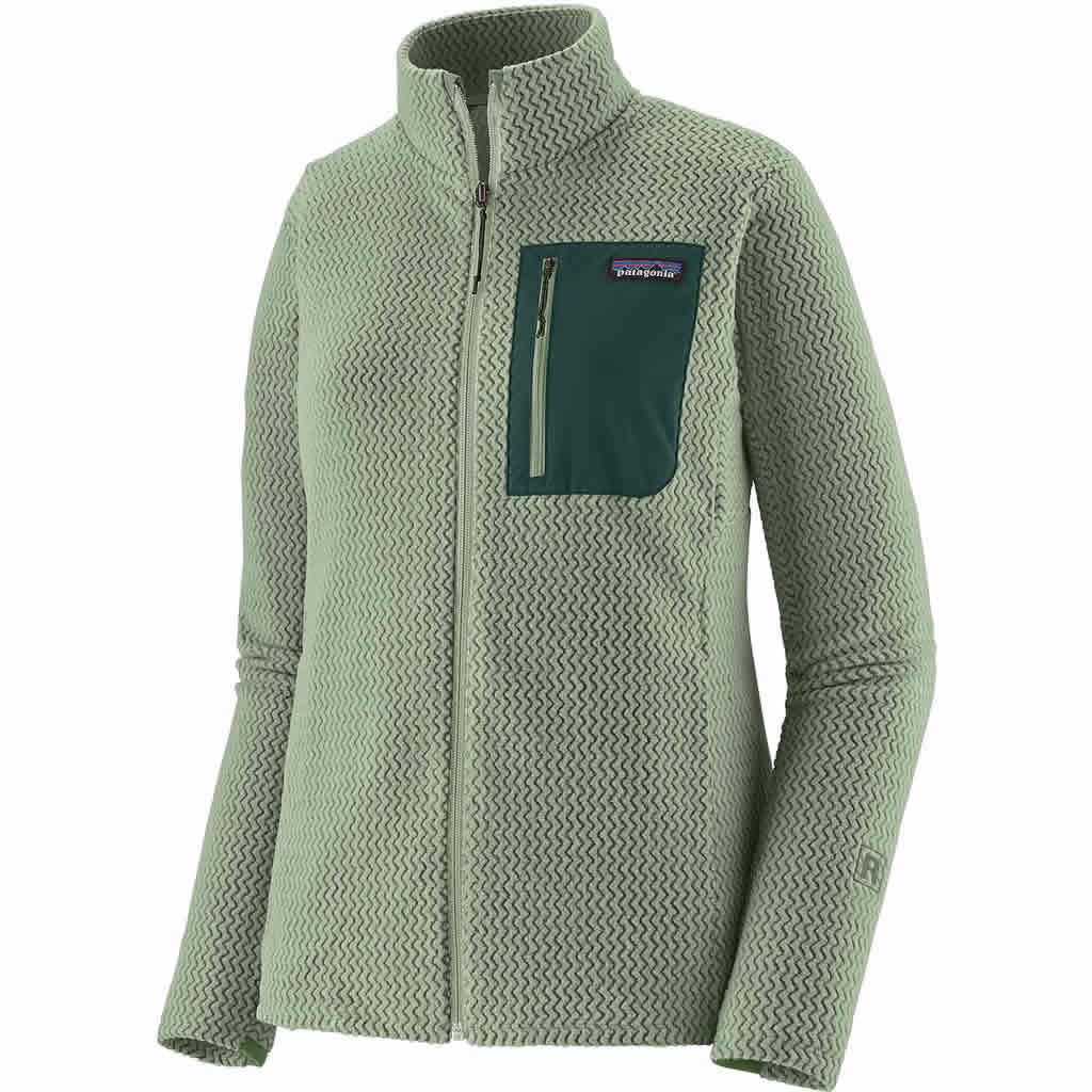 Women's R1 Air Jacket