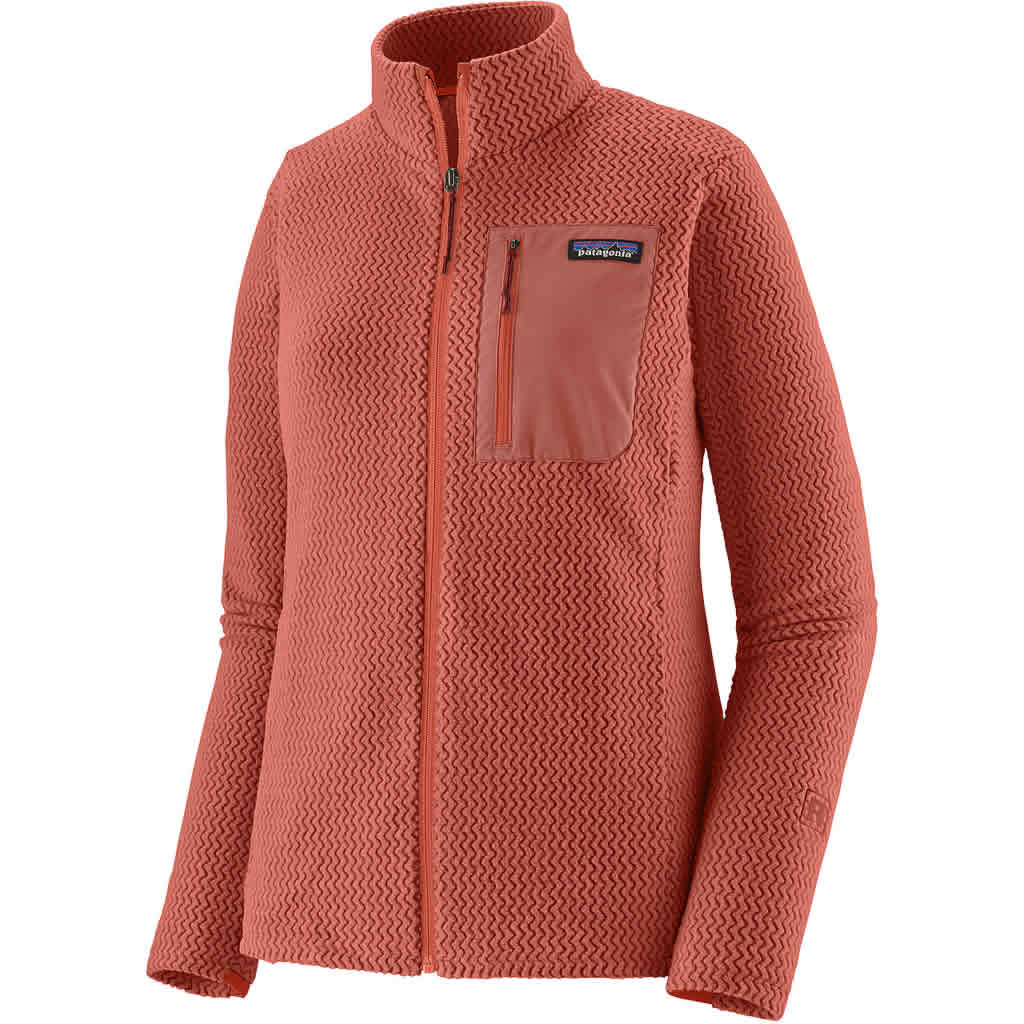 Women's R1 Air Jacket