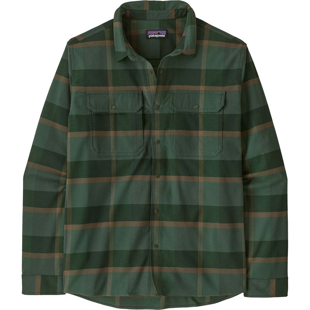Men's Canyonite Flannel Shirt