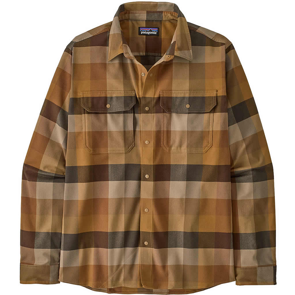 Men's Canyonite Flannel Shirt