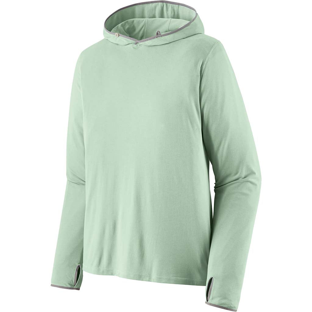 Men's Tropic Comfort Natural Hoody