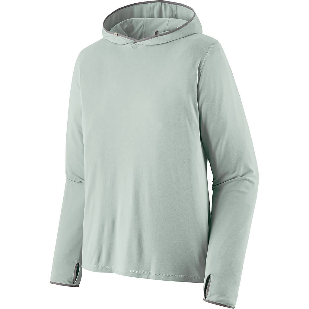 Men's Tropic Comfort Natural Hoody