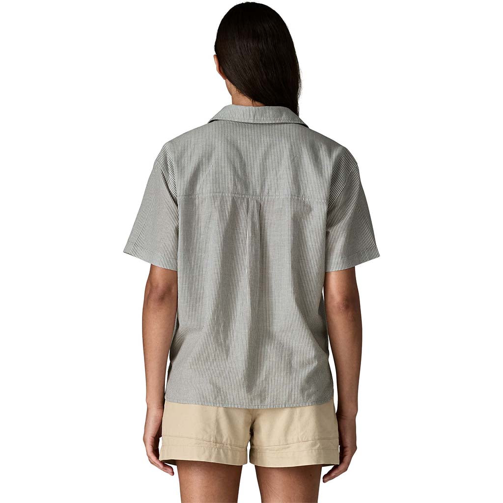 Women's Lightweight A/C Shirt