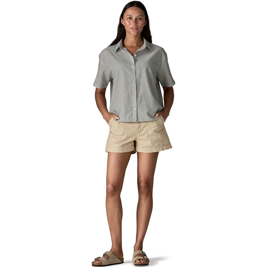Women's Lightweight A/C Shirt