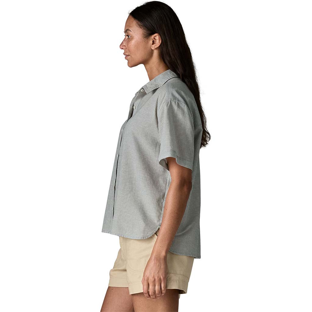 Women's Lightweight A/C Shirt