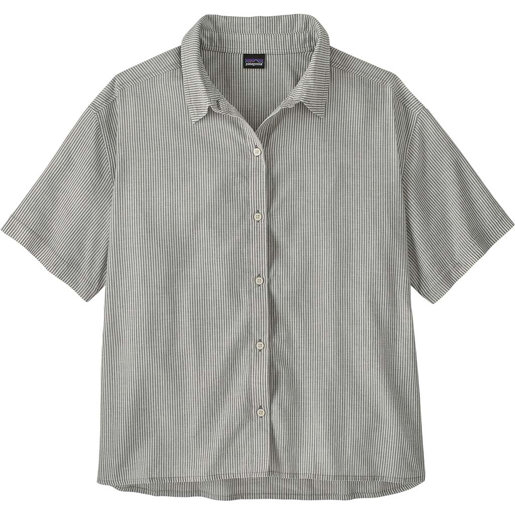 Women's Lightweight A/C Shirt