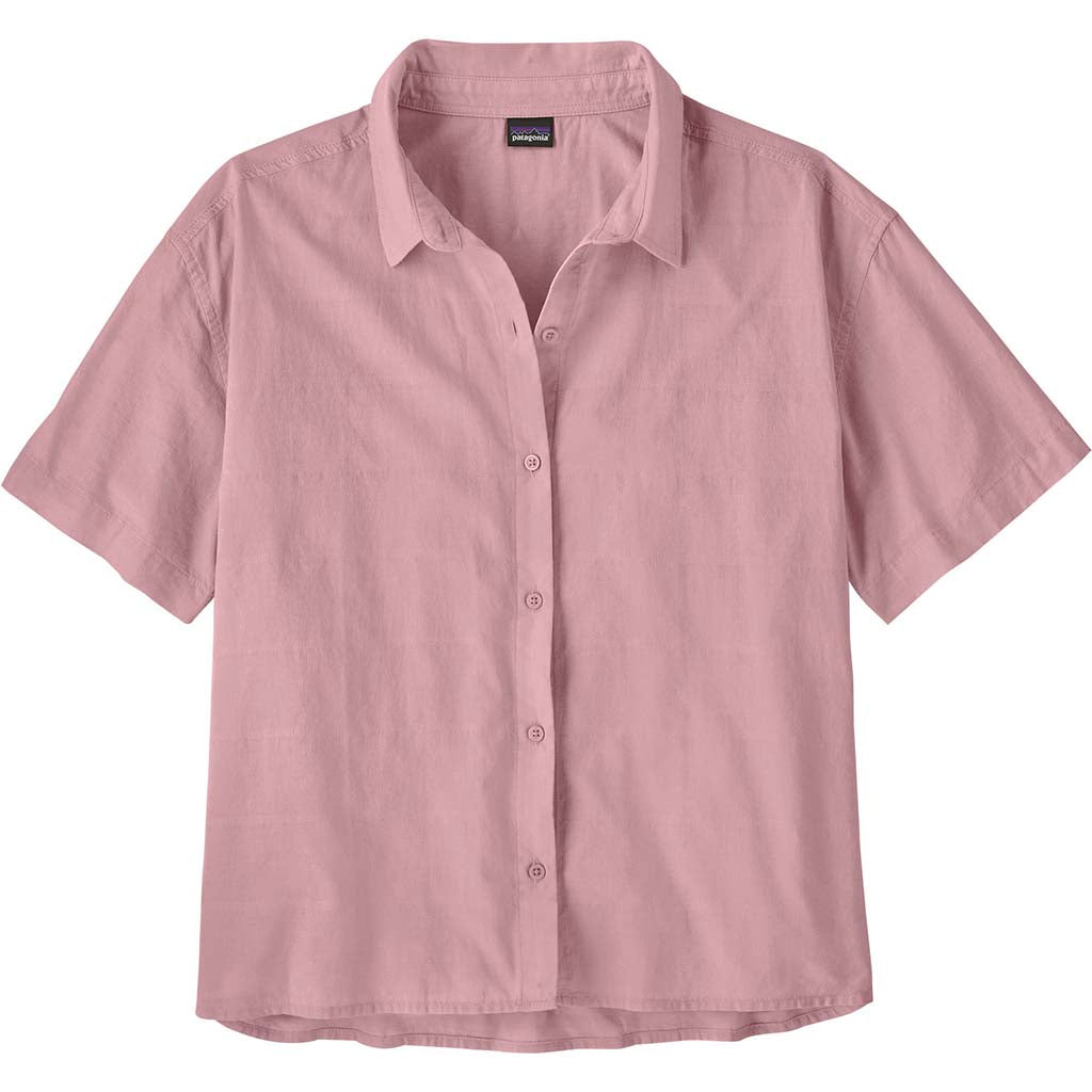 Women's Lightweight A/C Shirt