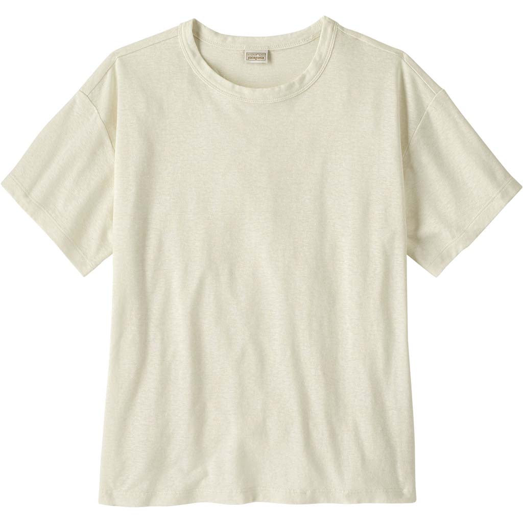 Women's Trail Harbor Tee