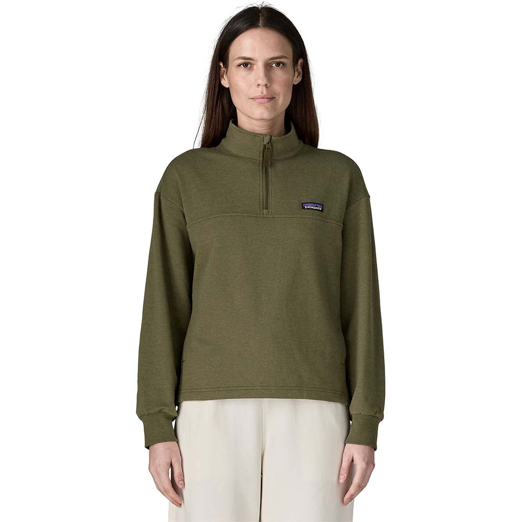 Women's Ahnya Pullover