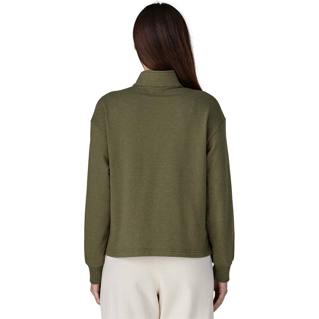 Women's Ahnya Pullover