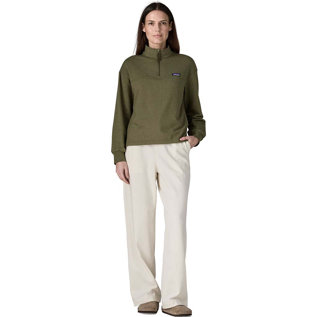 Women's Ahnya Pullover