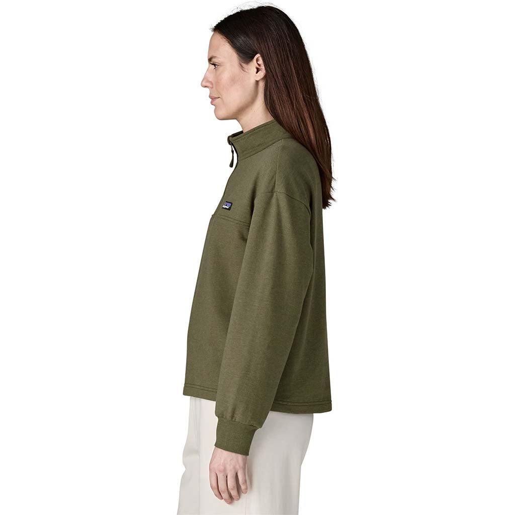 Women's Ahnya Pullover