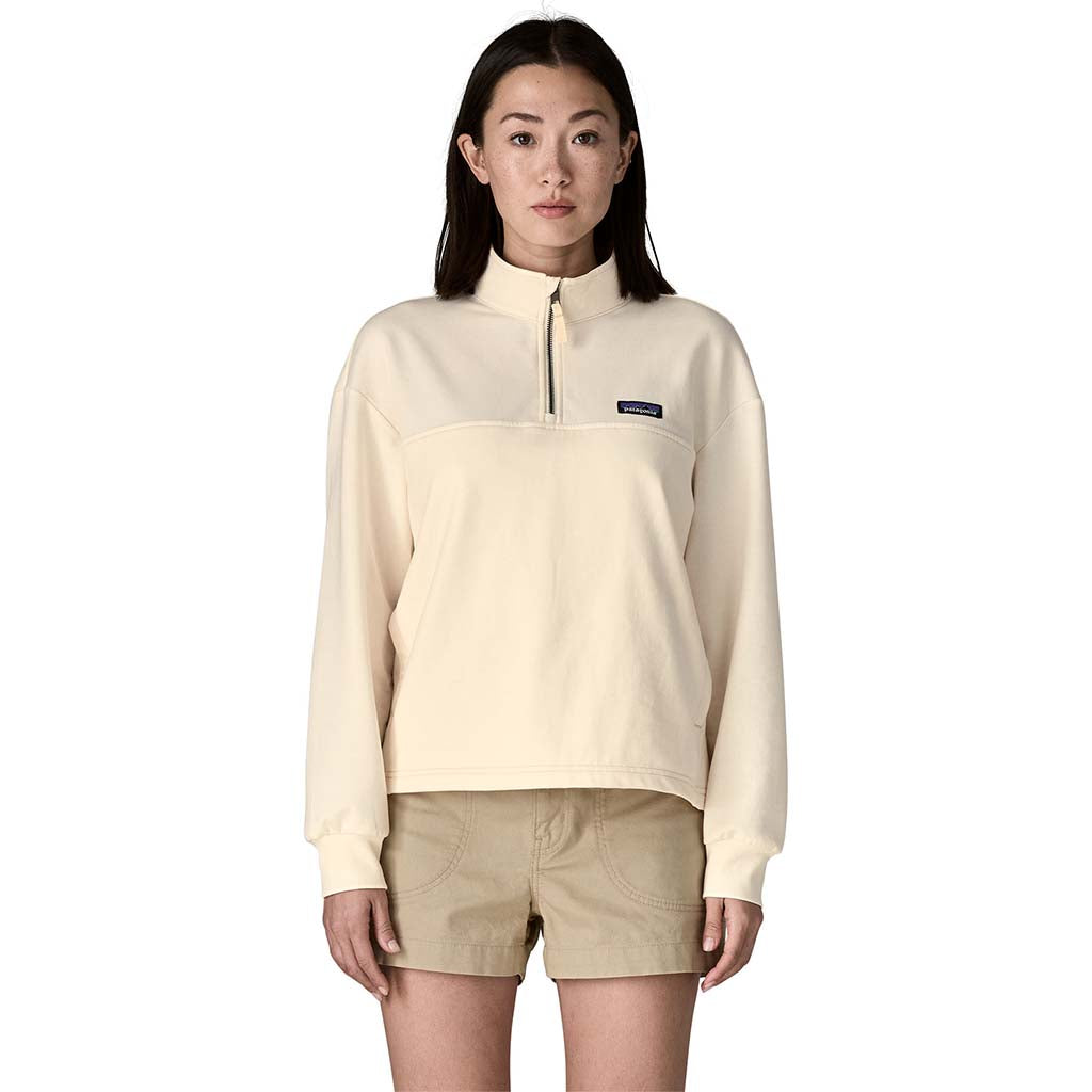 Women's Ahnya Pullover
