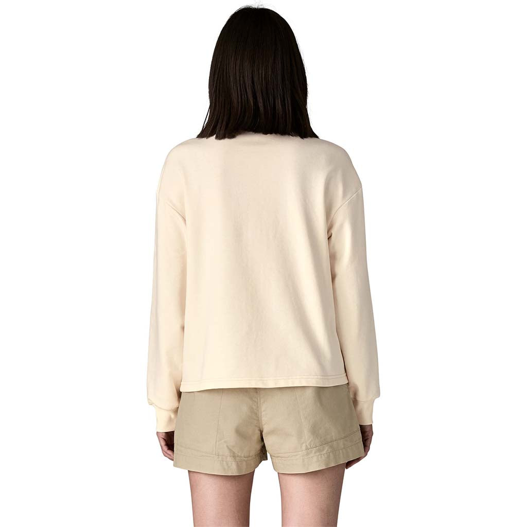 Women's Ahnya Pullover