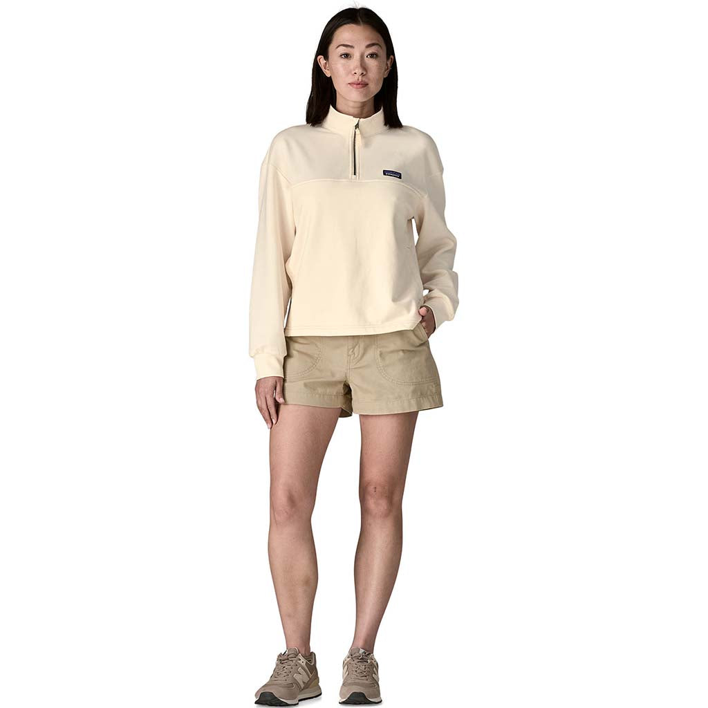 Women's Ahnya Pullover