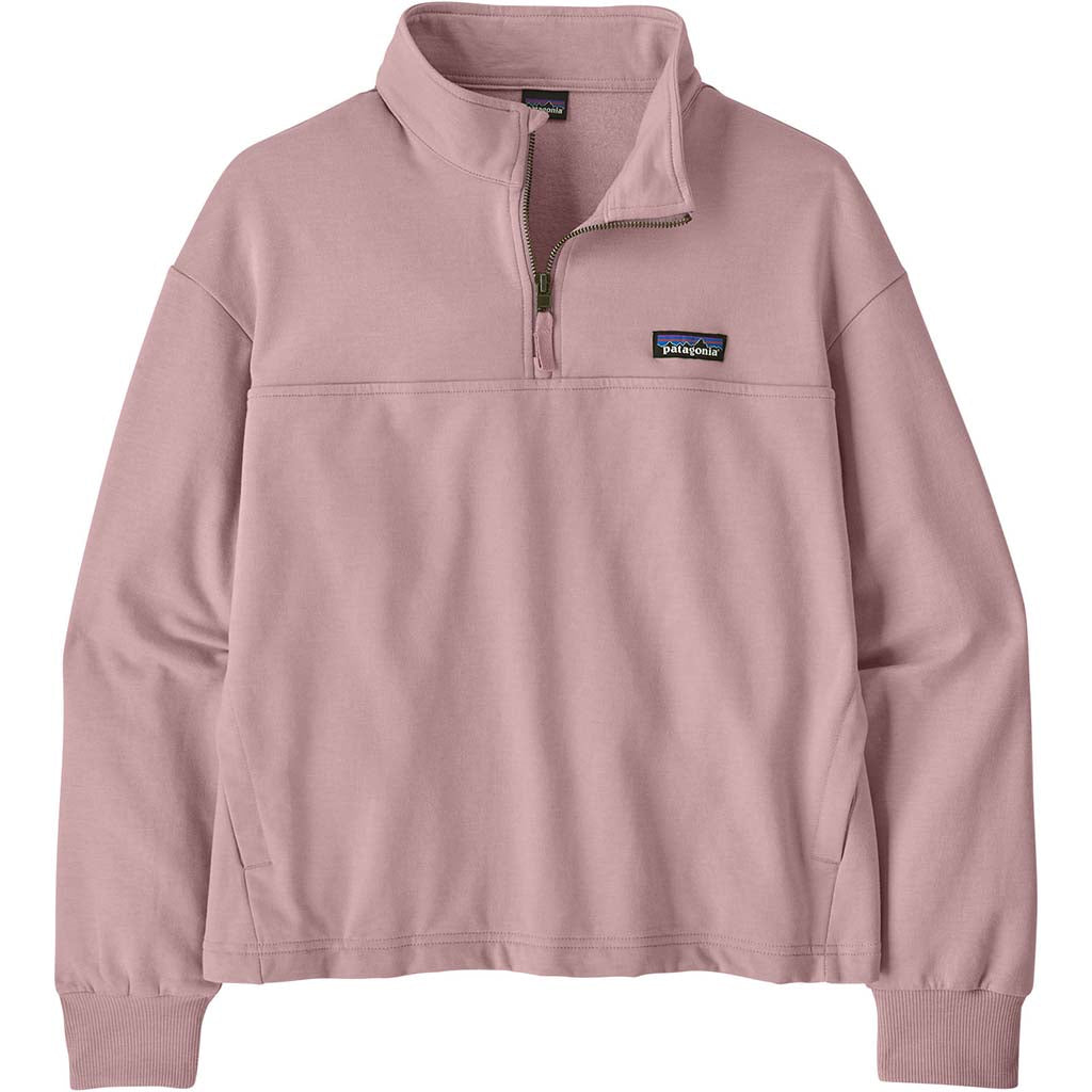 Women's Ahnya Pullover