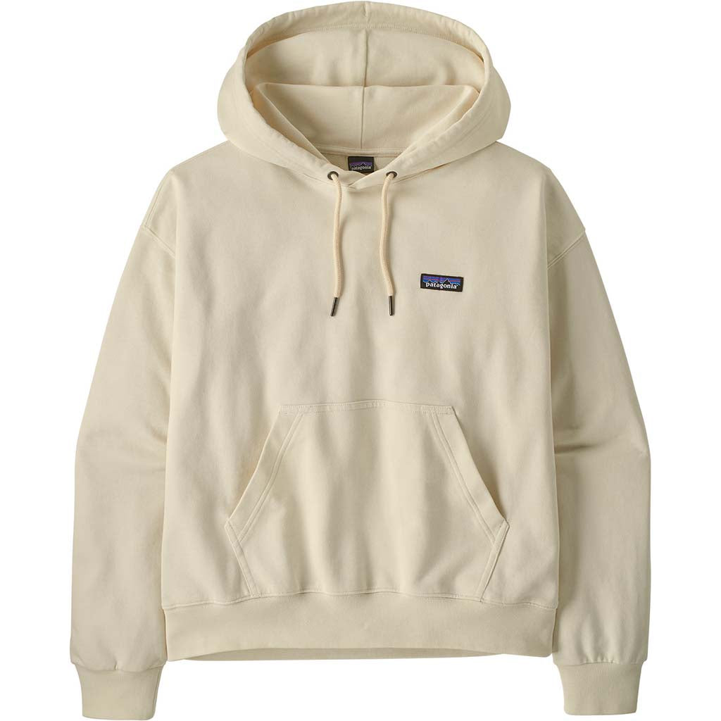 Women's Daily Hoody