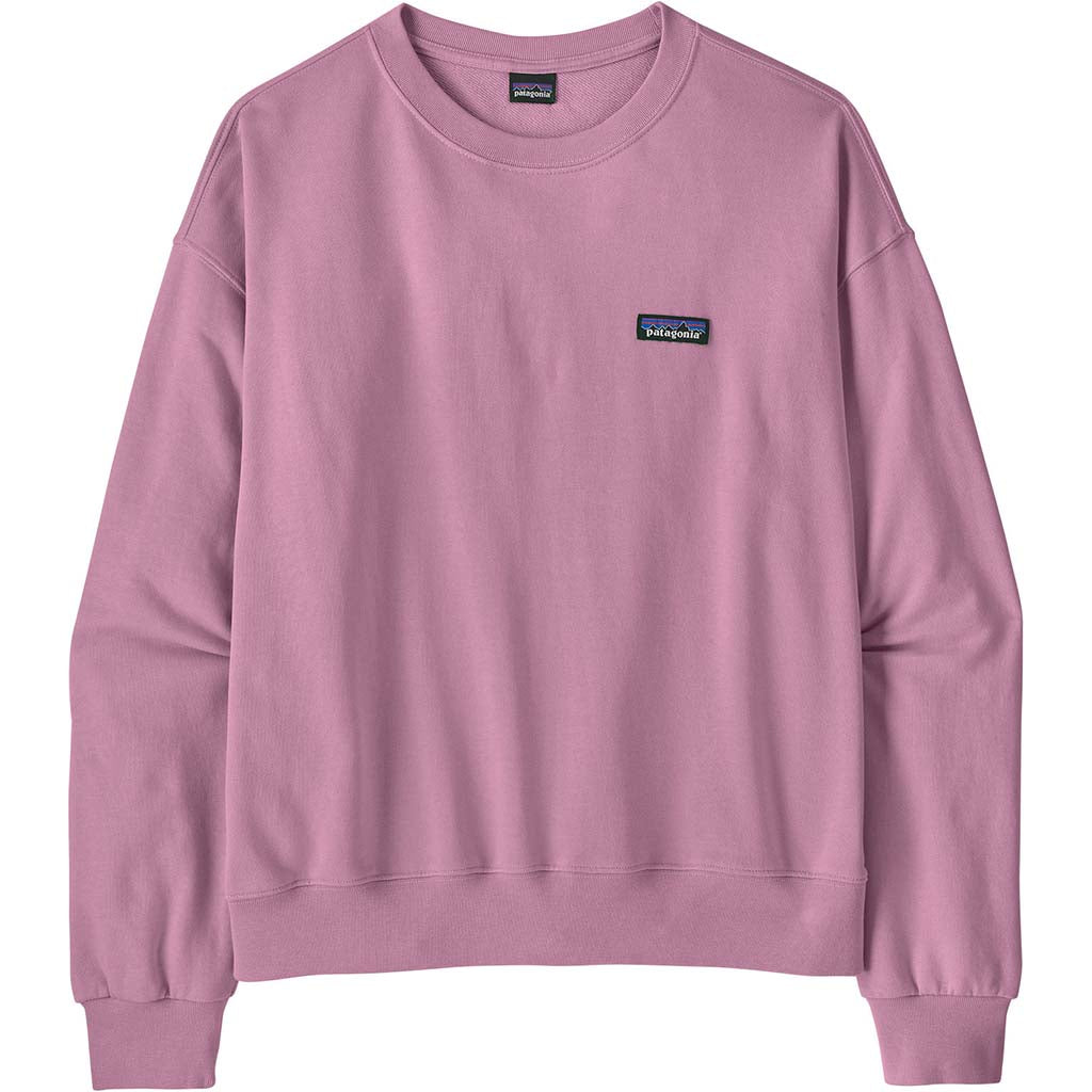 Women's Daily Crew