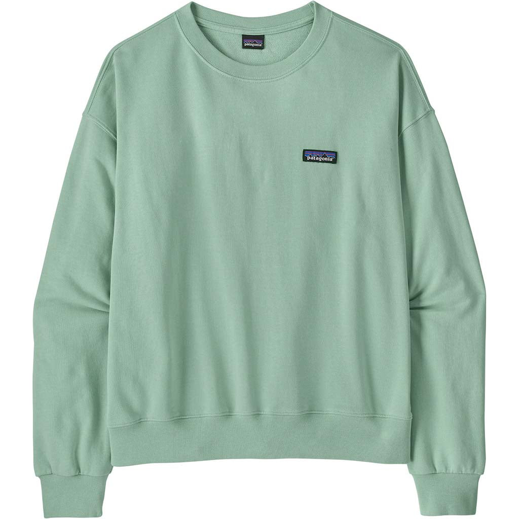 Women's Daily Crew