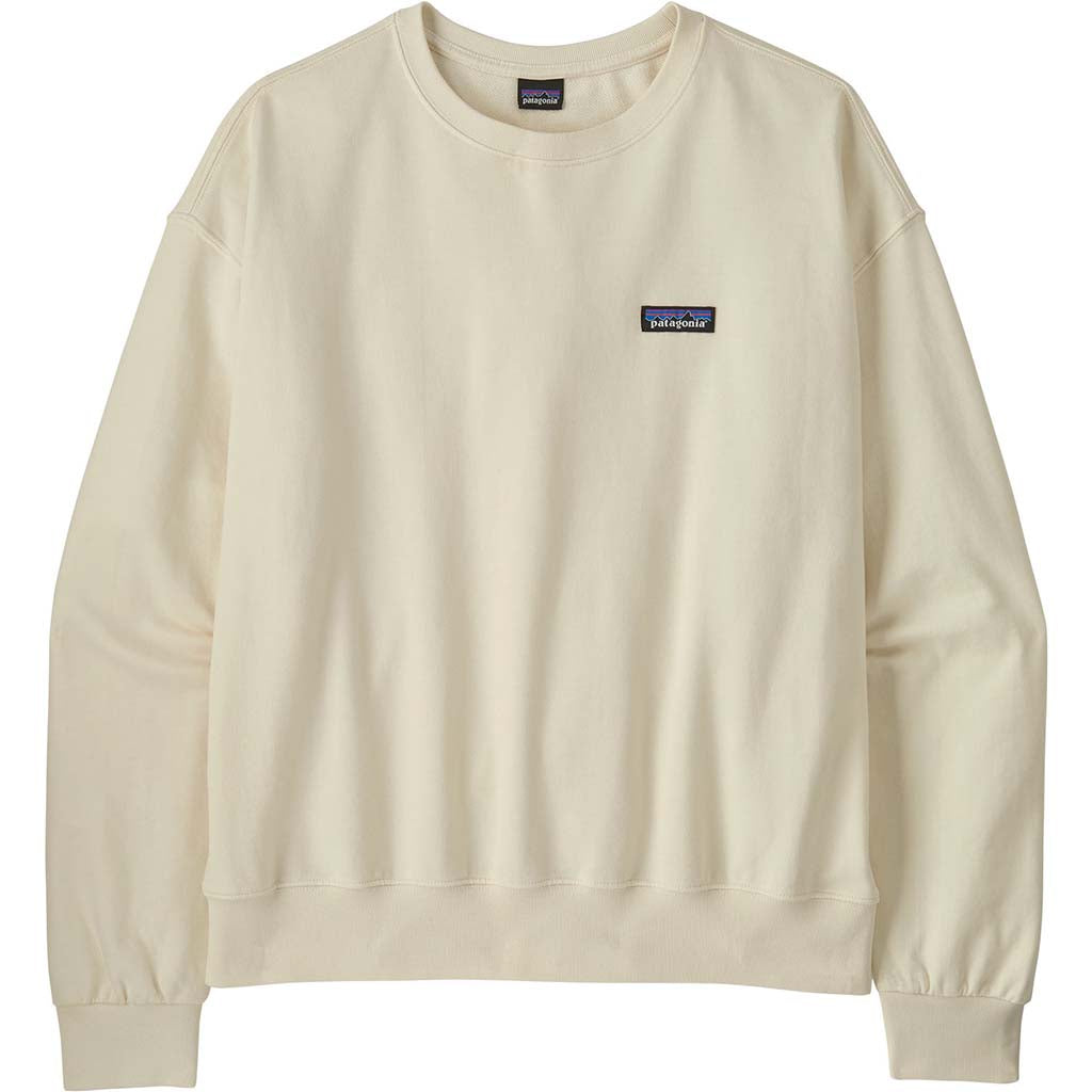 Women's Daily Crew
