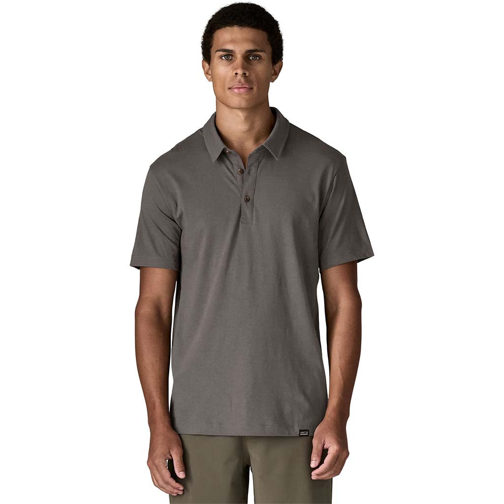 Men's Essential Polo