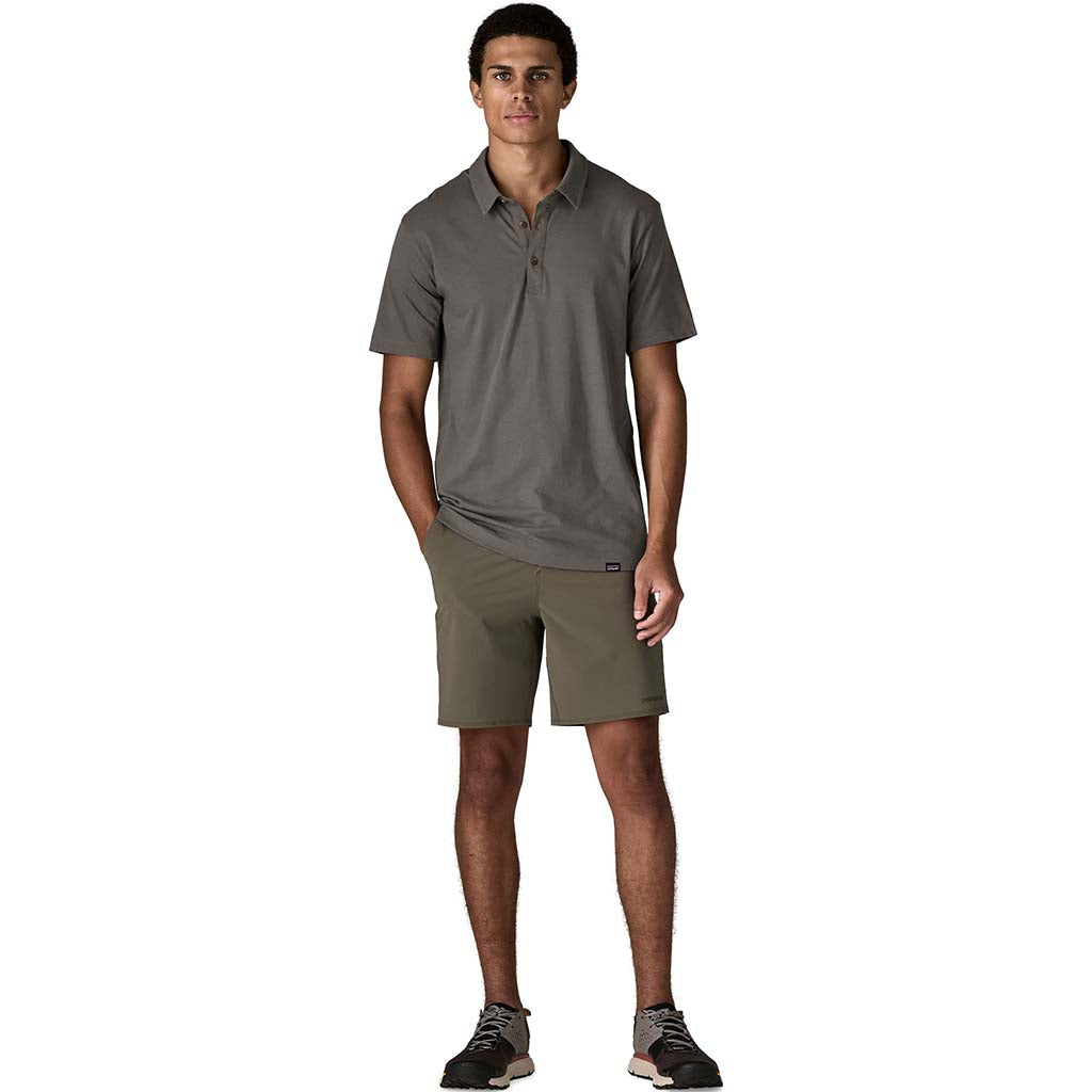 Men's Essential Polo