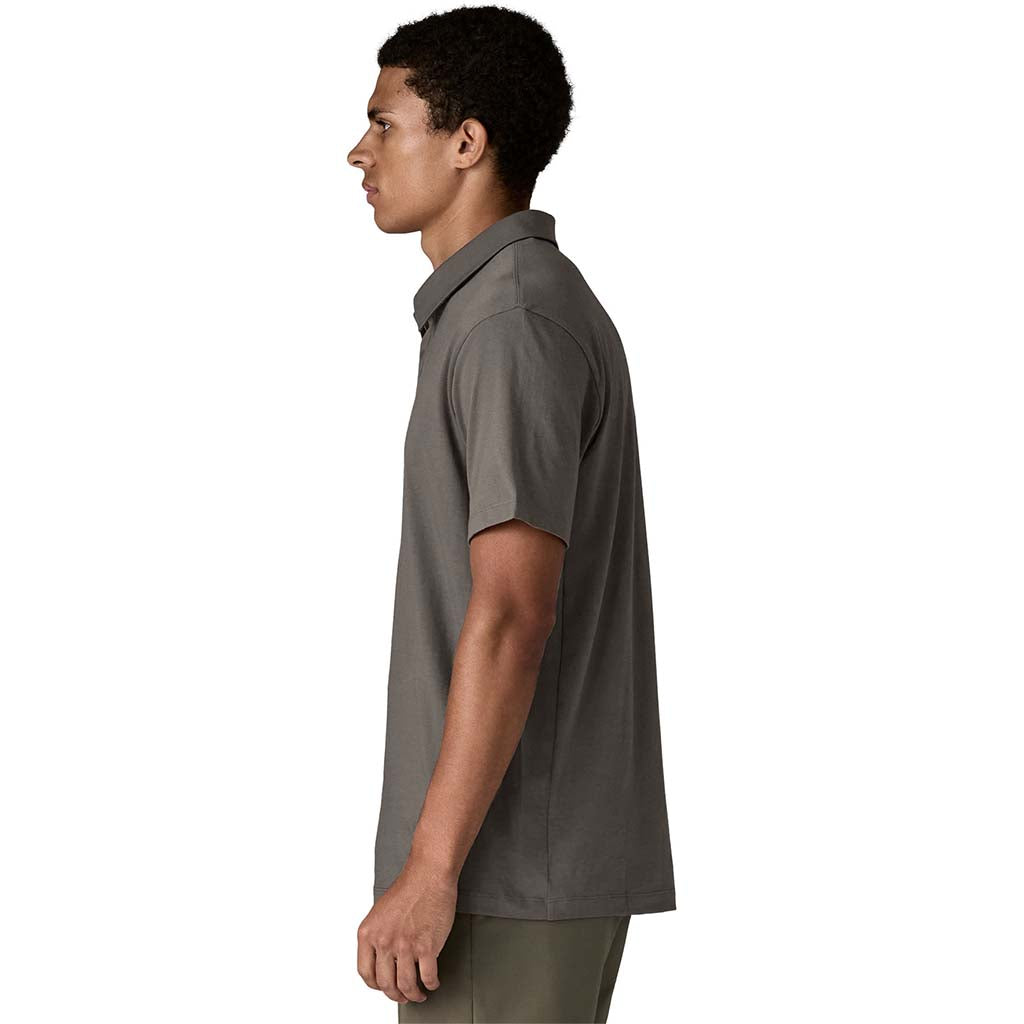 Men's Essential Polo