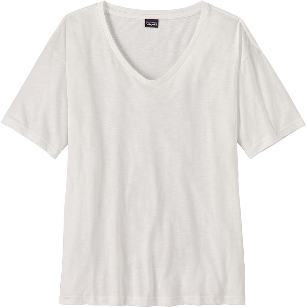 Women's Short-Sleeved Mainstay Top