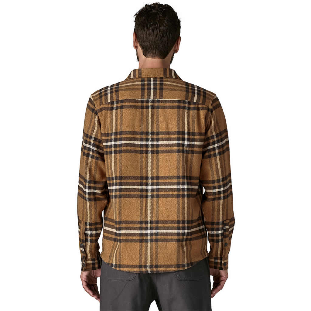 Men's Fjord Flannel Shirt