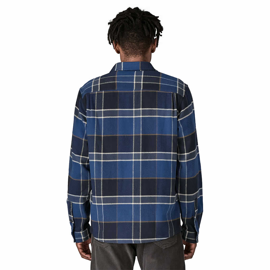 Men's Fjord Flannel Shirt