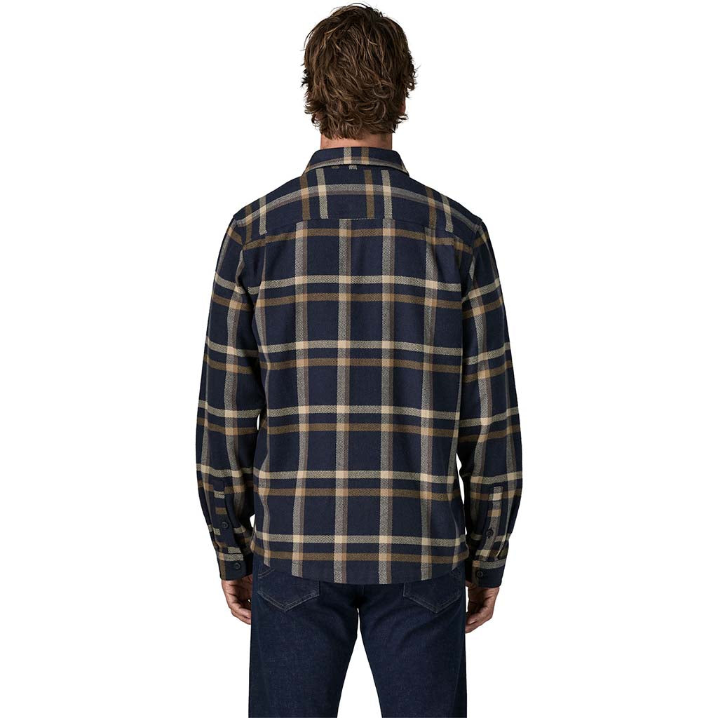 Men's Fjord Flannel Shirt