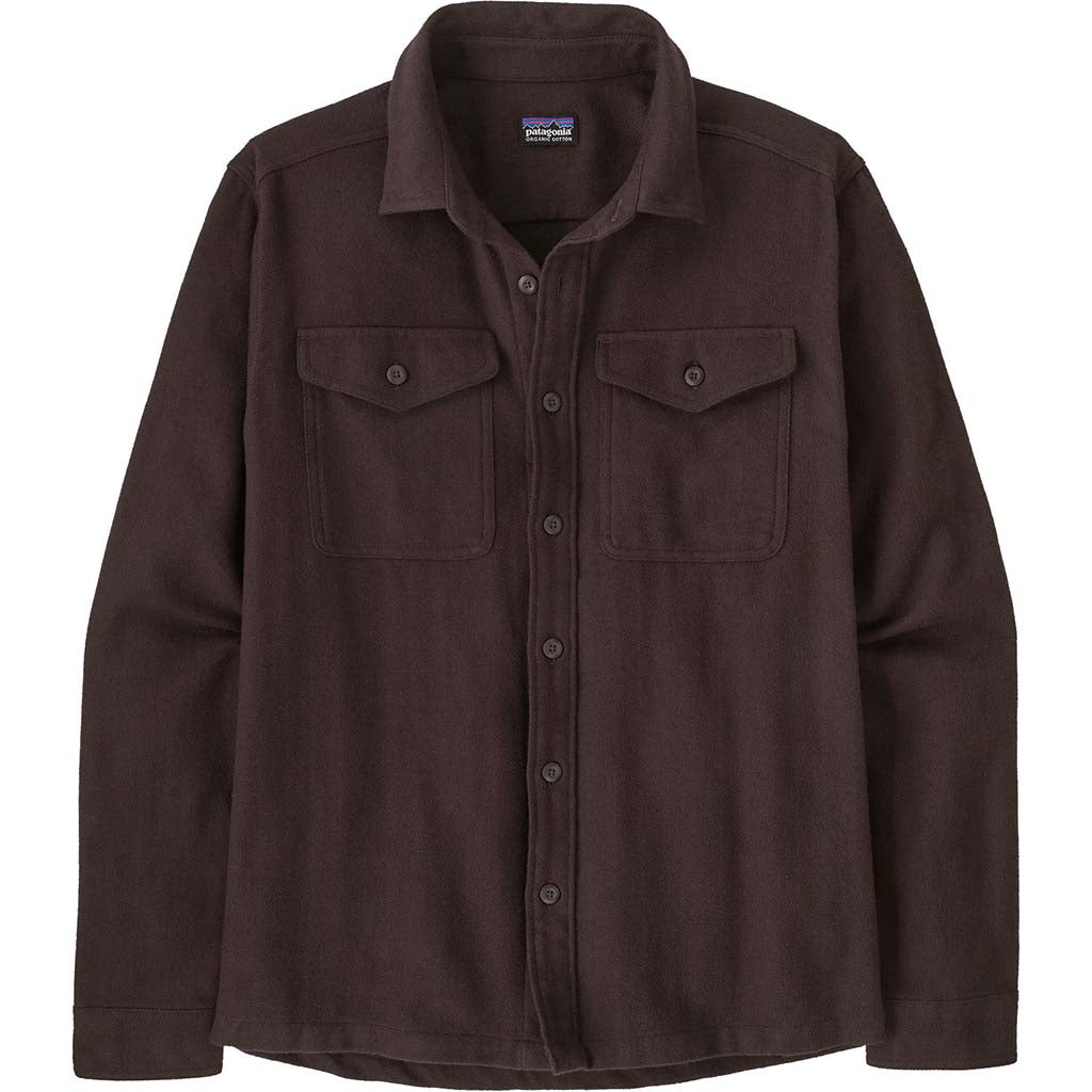 Men's Fjord Flannel Shirt